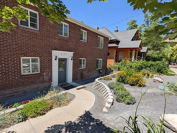 3rd image of 651 N 200 W APT 4