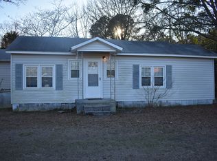 715 N Main St, Darlington, SC 29532