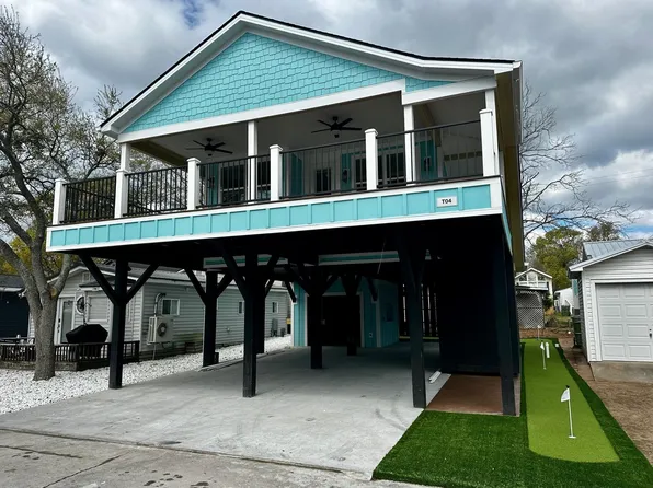 6001 - T-4 S Kings Hwy. #T-4 W. Sandlapper, Myrtle Beach, SC 29575