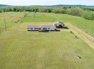 339 W 600th, Locust Grove, OK 74352