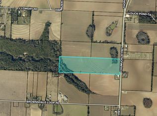 Chumuckla Hwy, Jay, FL 32565