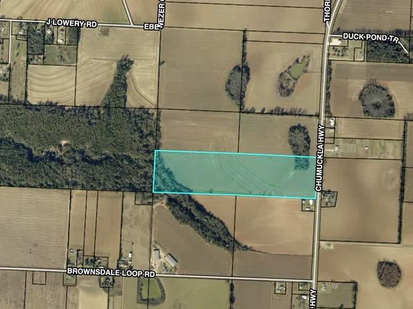 Chumuckla Hwy, Jay, FL 32565