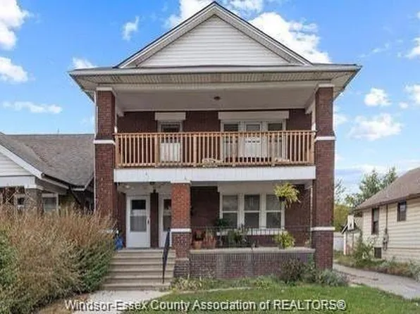 1180 Pierre Ave #1178, Windsor, ON N9A 2L4