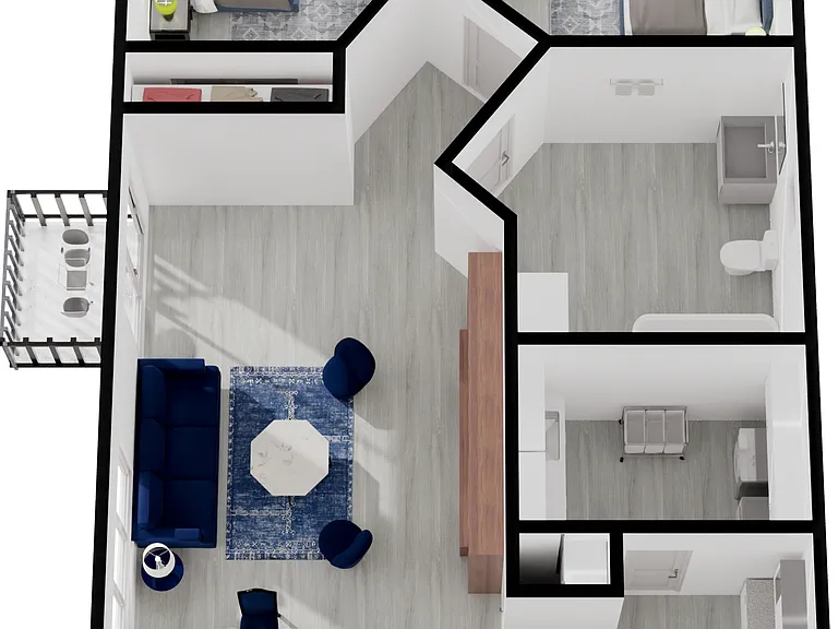 Meadow View Place — Photo 16