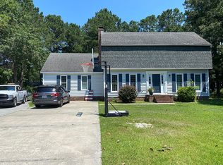 217 Yale Cir, Jacksonville, NC 28546
