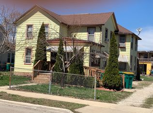 419 Catalpa St, Joliet, IL 60432