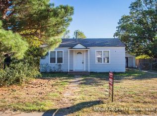 2813 37th St, Lubbock, TX 79413