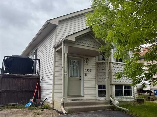 6330 E 88a St, Grande Prairie, AB T8W 2V3