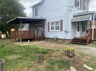 106 Greely Ave, Connellsville, PA