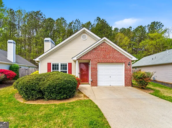 127 Grove Park Ln, Woodstock, GA 30189