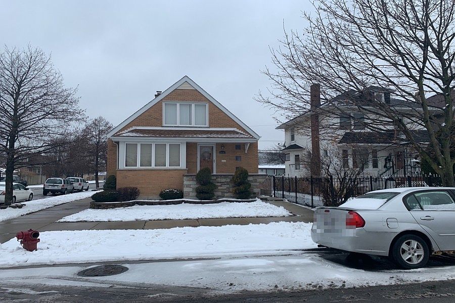 1st image of 5656 S Christiana Ave