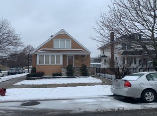 5656 S Christiana Ave, Chicago, IL