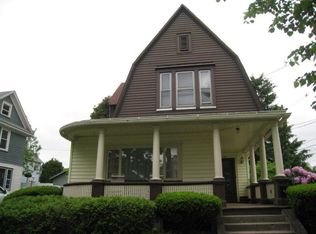 419 N Wilbur Ave, Sayre, PA 18840