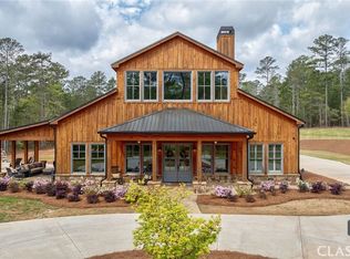 6351 Colham Ferry Rd, Watkinsville, GA 30677