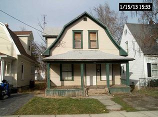 617 Catalpa Ave, Lima, OH 45804