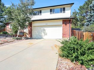 2348 S Garrison Ct, Lakewood, CO 80227