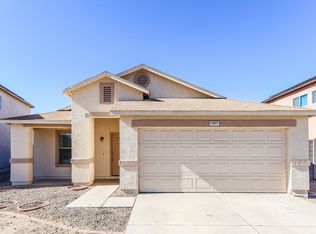 11807 W Ester Dr, El Mirage, AZ 85335