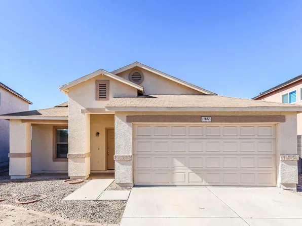 11807 W Ester Dr, El Mirage, AZ 85335