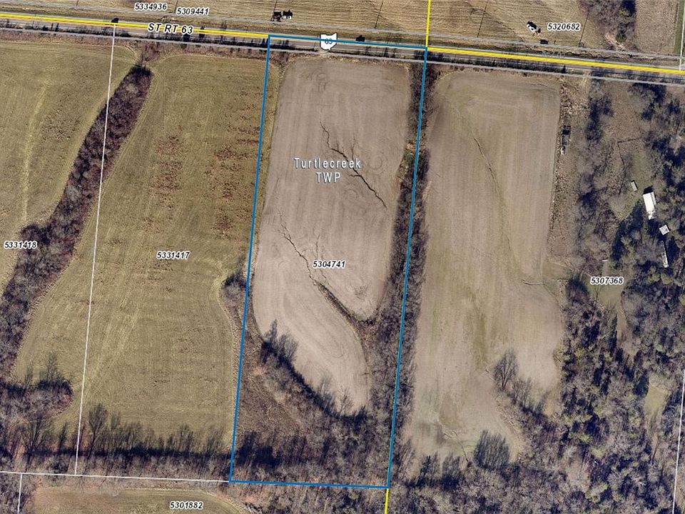 1st image of 3043 W State Route 63