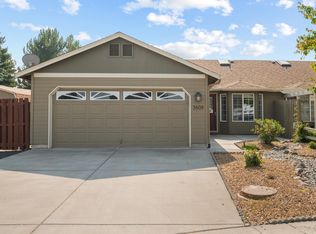 3608 SW Bobby Jones Ct, Redmond, OR 97756