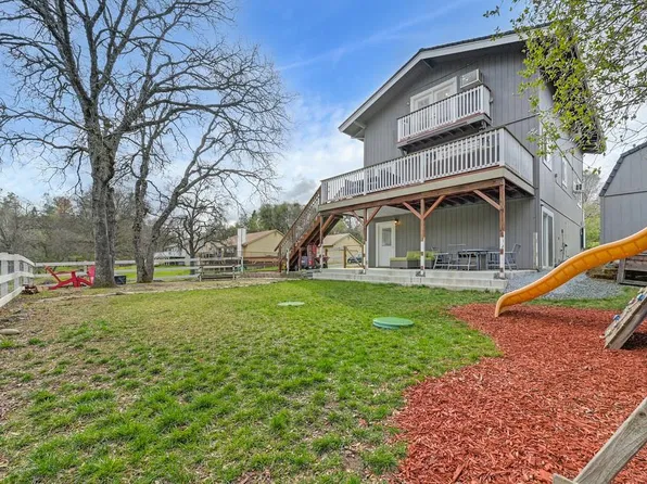 1540 American River Trl, Cool, CA 95614