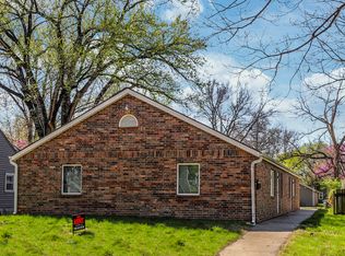 721 Thurston St, Manhattan, KS 66502