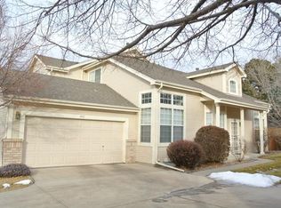 1411 S Ulster St, Denver, CO 80231