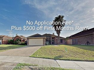 6510 Lens Dr, Corpus Christi, TX 78414