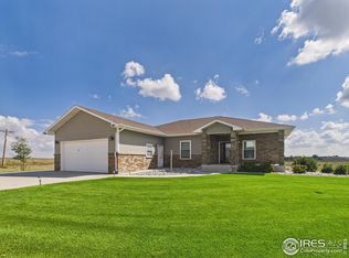 13610 County Rd S, Fort Morgan, CO 80701