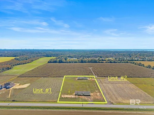 15400 County Road 16, Foley, AL 36535