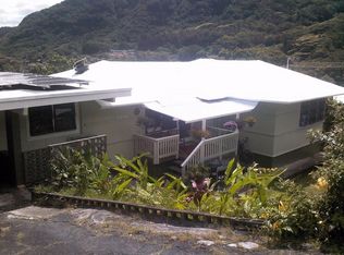 1548 Kalaepaa Dr, Honolulu, HI 96819