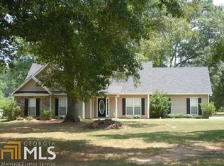 300 Kilgore Rd, Griffin, GA 30223