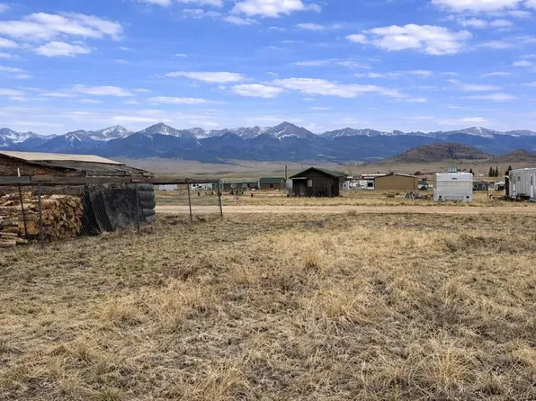 35 William Ave, Westcliffe, CO 81252