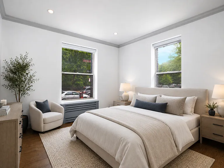 78 Prospect Park W #1D — Photo 3