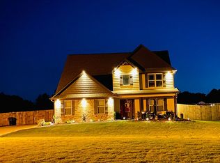 516 Trousseau Ln #42, McDonough, GA 30252