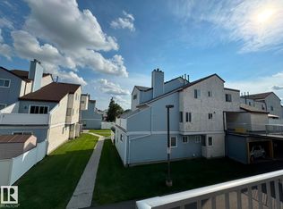 Lancaster Terrace, Edmonton, AB T5X 5S3