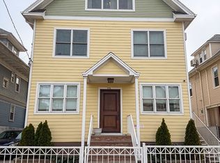 175 Beach 113th St, Far Rockaway, NY 11694