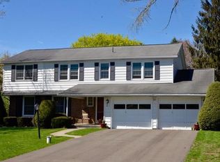 51 Greensview Dr, Horseheads, NY 14845