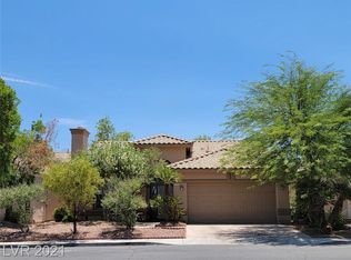 1117 Coral Desert Dr, Las Vegas, NV 89123