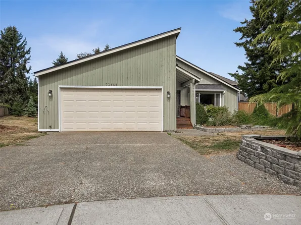 32606 7th Avenue SW, Federal Way, WA 98023