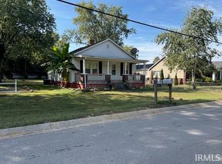 5861 W Adams St, Richland, IN 47634