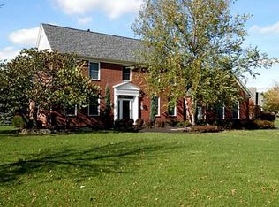 12559 Wildflower Dr, Pickerington, OH 43147