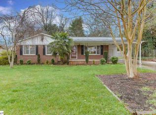 3 Ruby Dr, Greenville, SC 29617