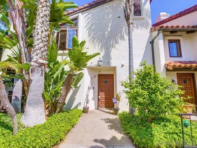 8638 Villa La Jolla Dr UNIT 6, La Jolla, CA, 92037