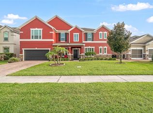 2711 Cypress Tree Trl, Saint Cloud, FL 34772