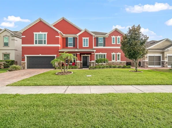 2711 Cypress Tree Trl, Saint Cloud, FL 34772