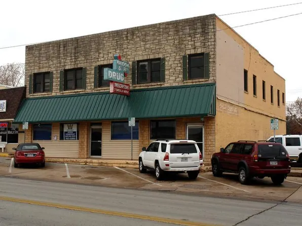712 Brook Ave #3, Wichita Falls, TX 76301