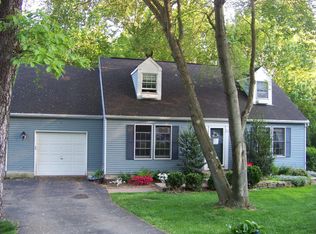 332 Jennifer Dr, Coatesville, PA 19320
