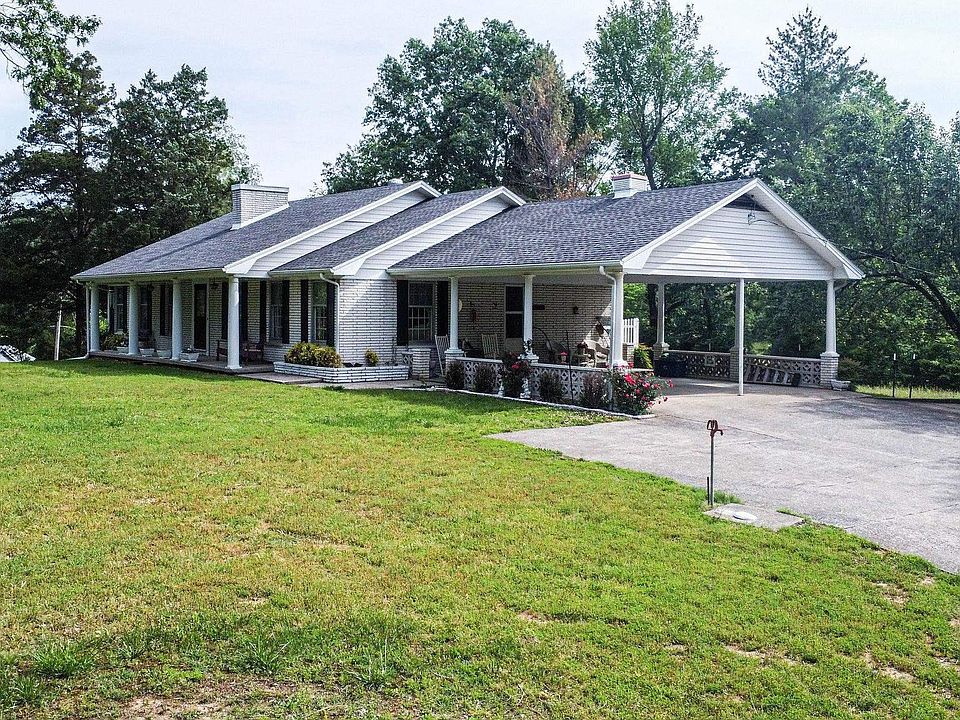 1225 Powers Rd, Paducah, KY 42003 Zillow