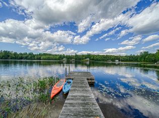 100 Crescent Lake Rd, Acworth, NH 03601